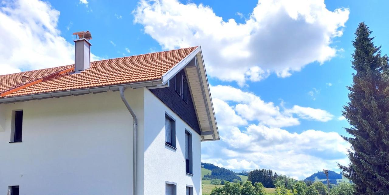 Ferienhaus Rasch Maierhofen  Exterior photo